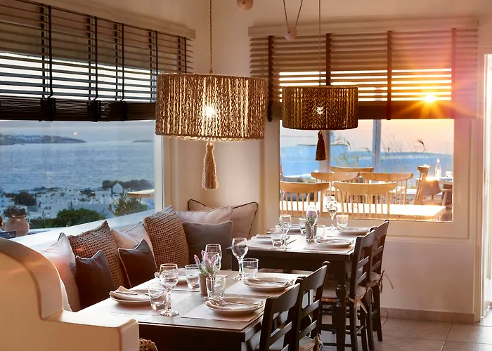 Vencia Boutique Hotel
