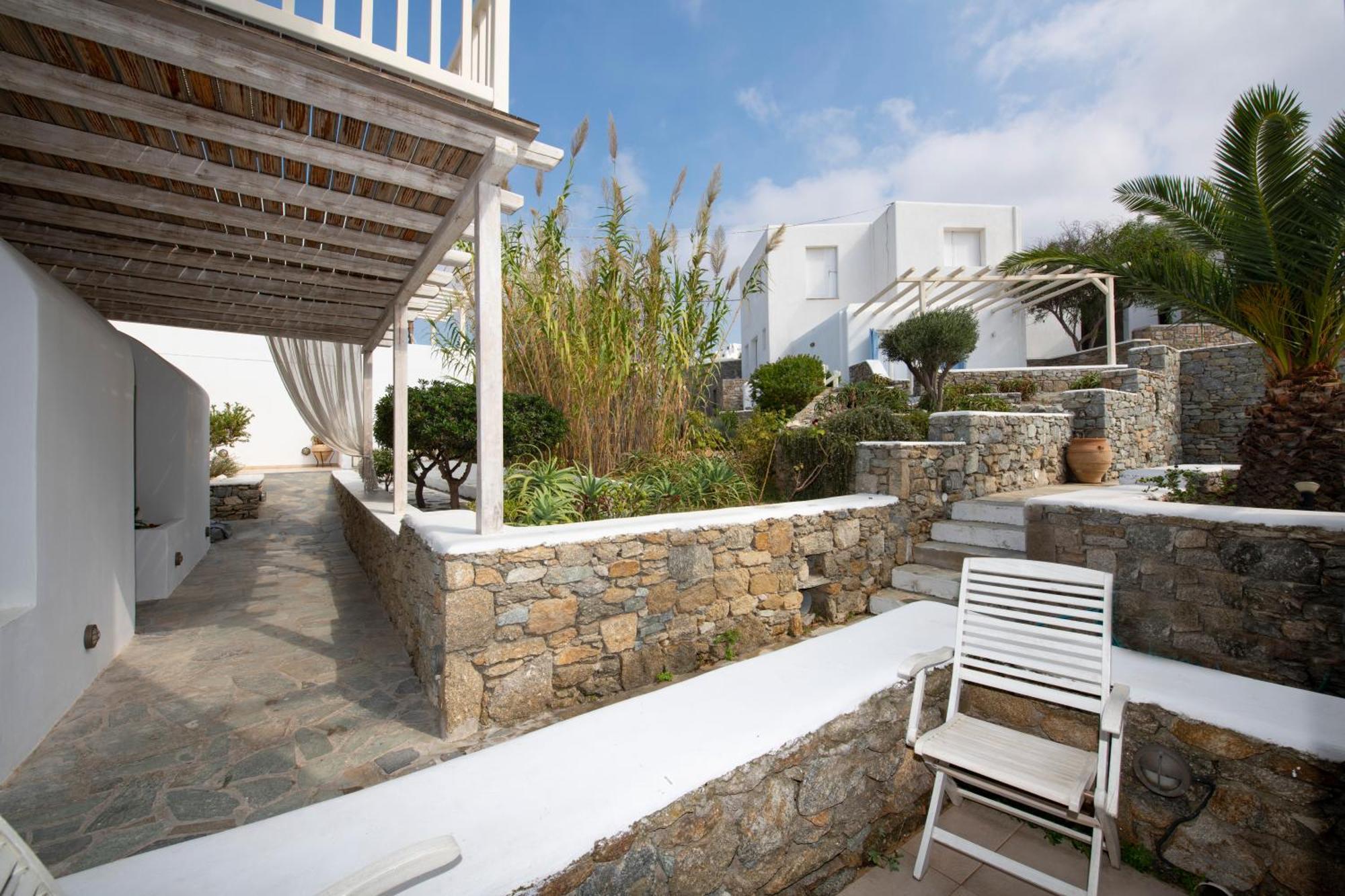 Vencia Boutique Hotel Mykonos Town